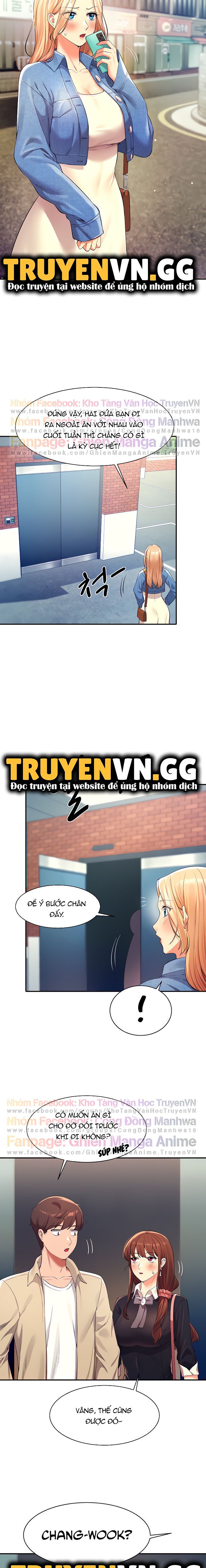 đọc truyện Where Is Goddess – Nữ Thần Đâu Rồi? Chương 32 ảnh 7 tại Giả Dược