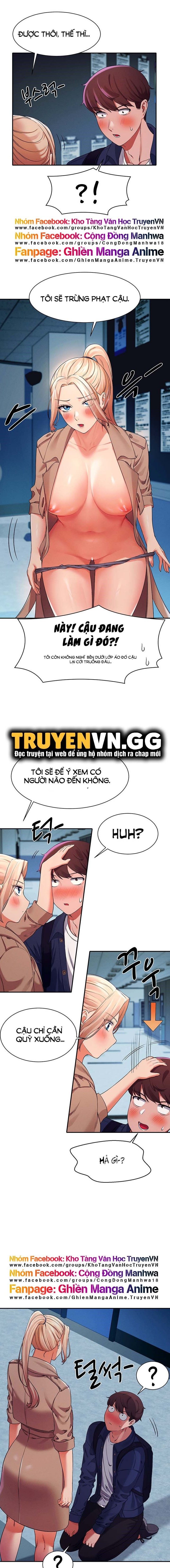 đọc truyện Where Is Goddess – Nữ Thần Đâu Rồi? Chương 33 ảnh 12 tại Thiên Thai Truyện