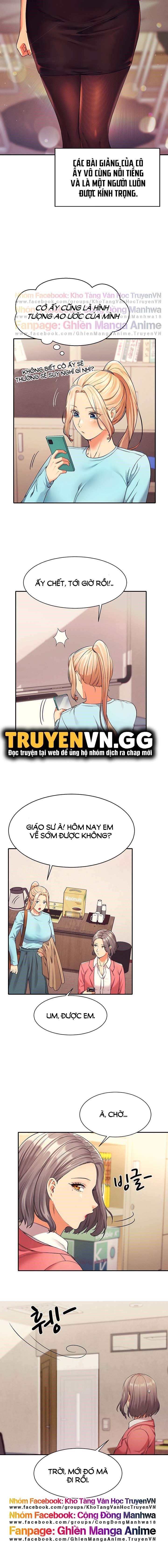 đọc truyện Where Is Goddess – Nữ Thần Đâu Rồi? Chương 33 ảnh 3 tại Thiên Thai Truyện
