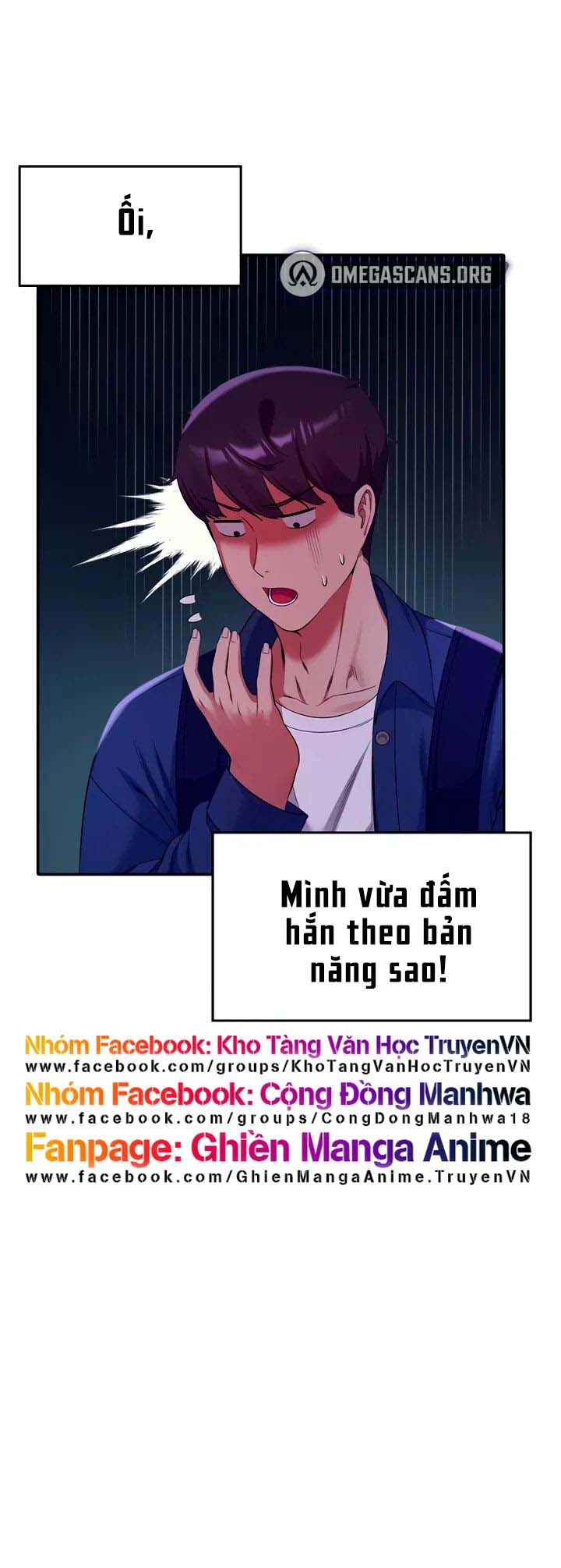 đọc truyện Where Is Goddess – Nữ Thần Đâu Rồi? Chương 38 ảnh 38 tại Giả Dược