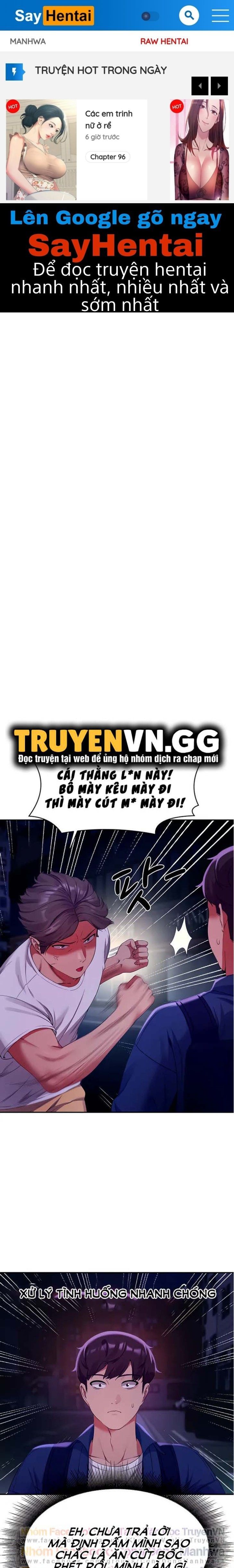 đọc truyện Where Is Goddess – Nữ Thần Đâu Rồi? Chương 39 ảnh 1 tại Giả Dược
