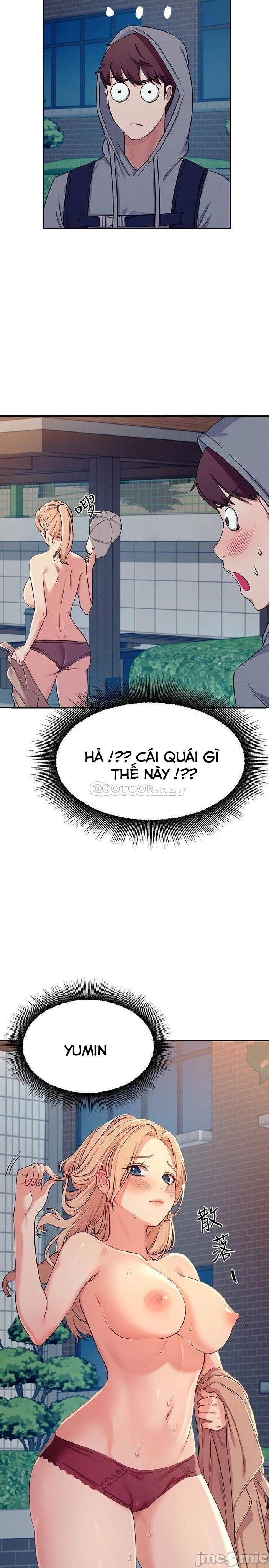 đọc truyện Where Is Goddess – Nữ Thần Đâu Rồi? Chương 4 ảnh 2 tại Giả Dược
