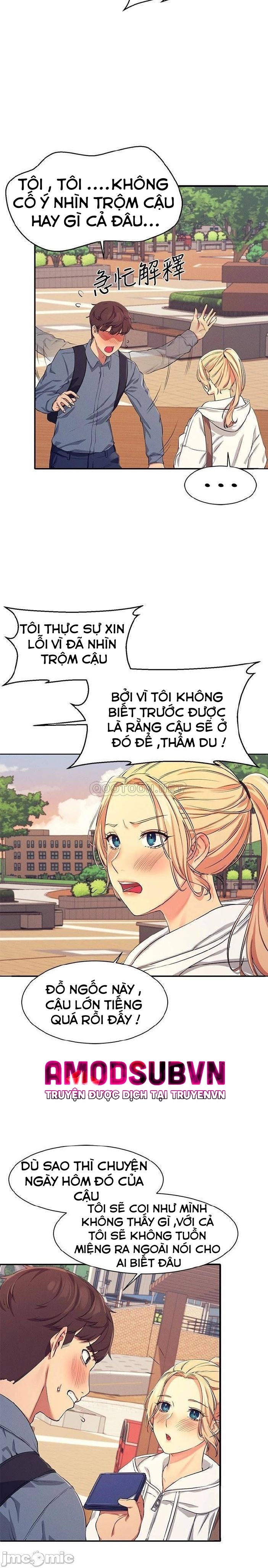 đọc truyện Where Is Goddess – Nữ Thần Đâu Rồi? Chương 4 ảnh 36 tại Giả Dược