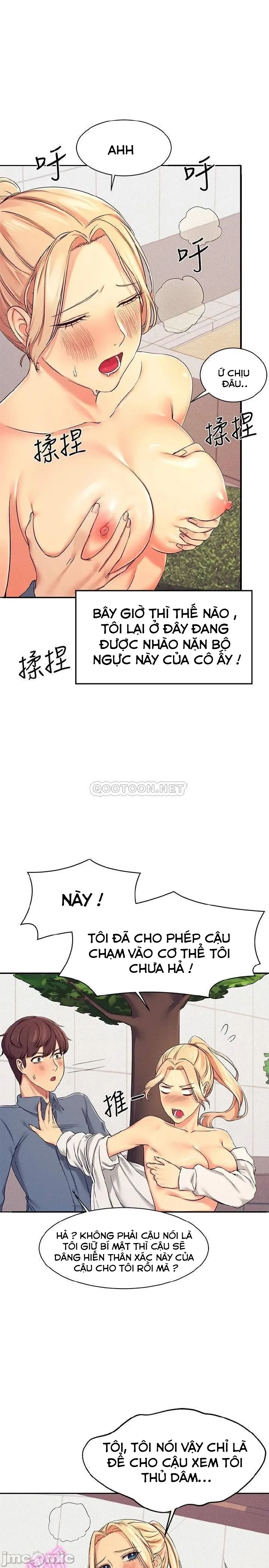 đọc truyện Where Is Goddess – Nữ Thần Đâu Rồi? Chương 5 ảnh 27 tại Giả Dược