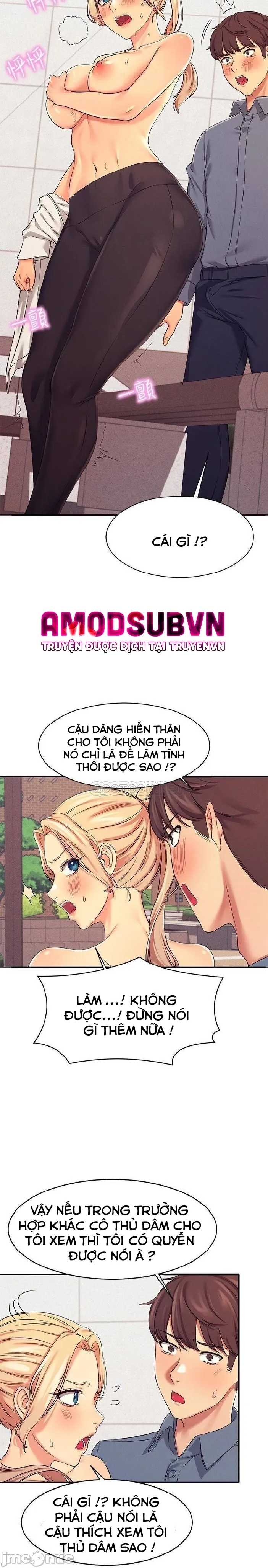đọc truyện Where Is Goddess – Nữ Thần Đâu Rồi? Chương 5 ảnh 28 tại Giả Dược