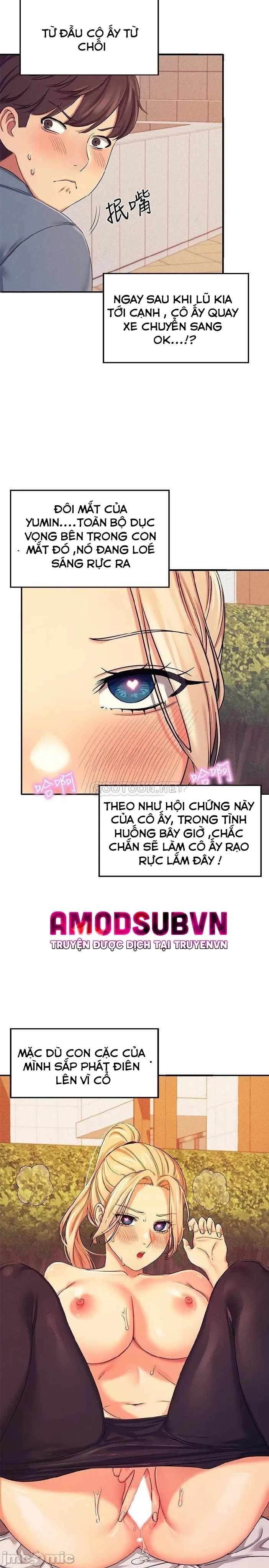 đọc truyện Where Is Goddess – Nữ Thần Đâu Rồi? Chương 5 ảnh 37 tại Giả Dược