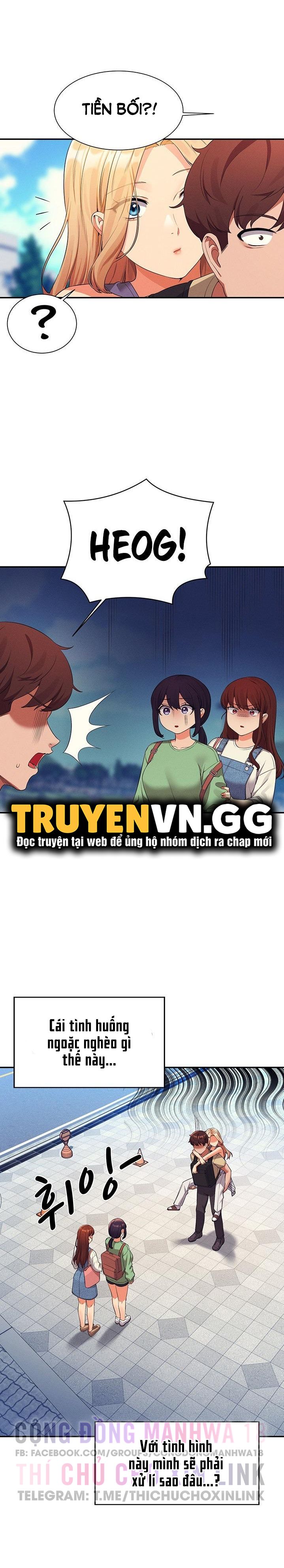 đọc truyện Where Is Goddess – Nữ Thần Đâu Rồi? Chương 59 ảnh 17 tại Giả Dược