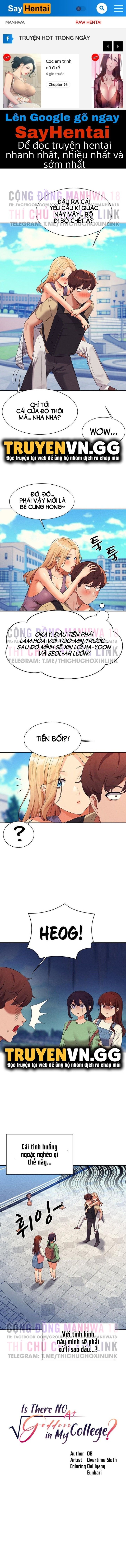 đọc truyện Where Is Goddess – Nữ Thần Đâu Rồi? Chương 60 ảnh 1 tại Giả Dược