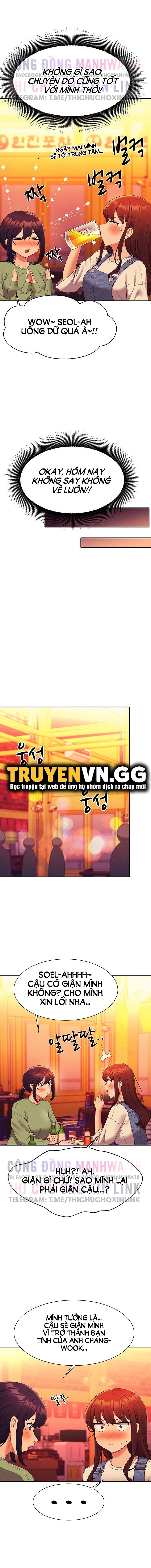 đọc truyện Where Is Goddess – Nữ Thần Đâu Rồi? Chương 60 ảnh 8 tại Giả Dược