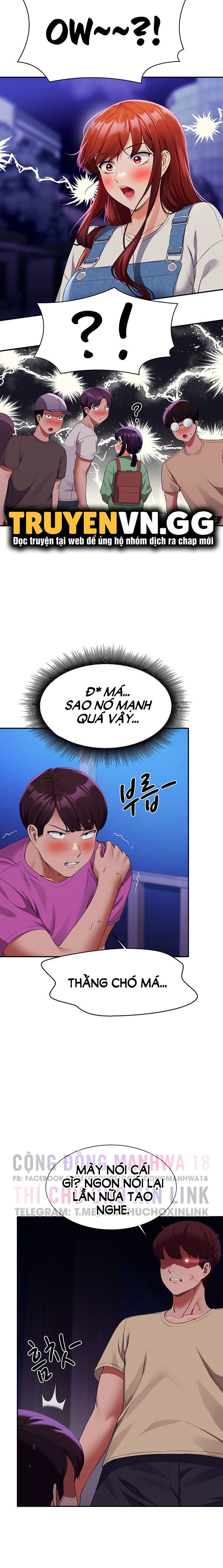 đọc truyện Where Is Goddess – Nữ Thần Đâu Rồi? Chương 61 ảnh 20 tại Giả Dược