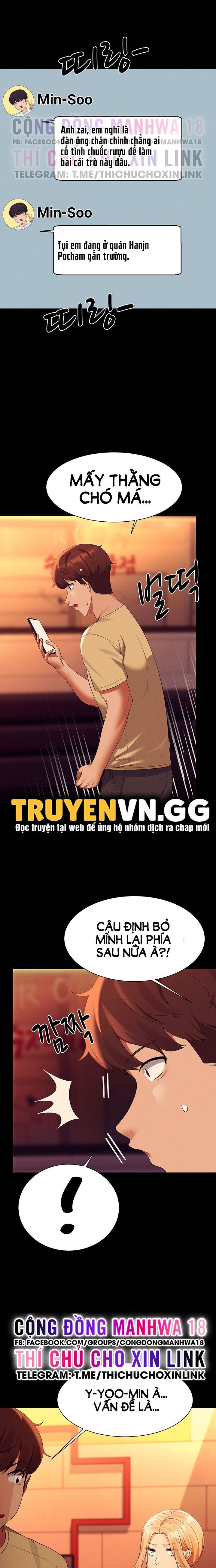 đọc truyện Where Is Goddess – Nữ Thần Đâu Rồi? Chương 62 ảnh 6 tại Giả Dược
