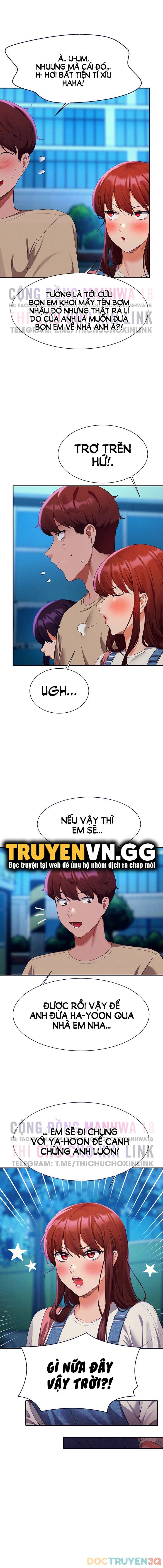 đọc truyện Where Is Goddess – Nữ Thần Đâu Rồi? Chương 63 ảnh 3 tại Giả Dược