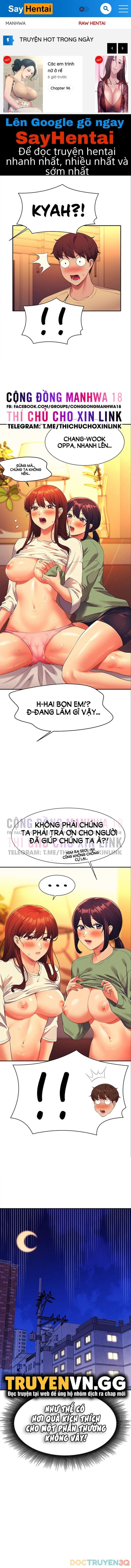 đọc truyện Where Is Goddess – Nữ Thần Đâu Rồi? Chương 64 ảnh 1 tại Giả Dược