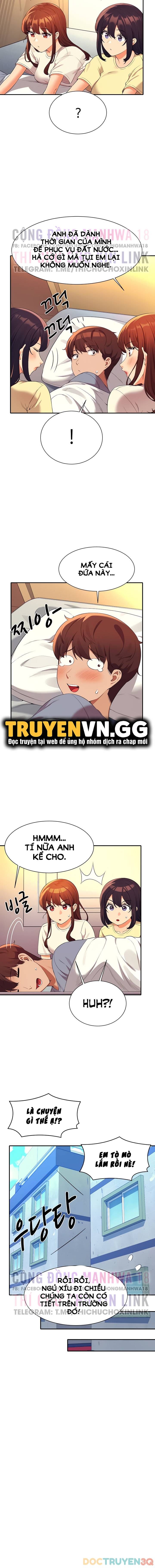 đọc truyện Where Is Goddess – Nữ Thần Đâu Rồi? Chương 67 ảnh 5 tại Giả Dược