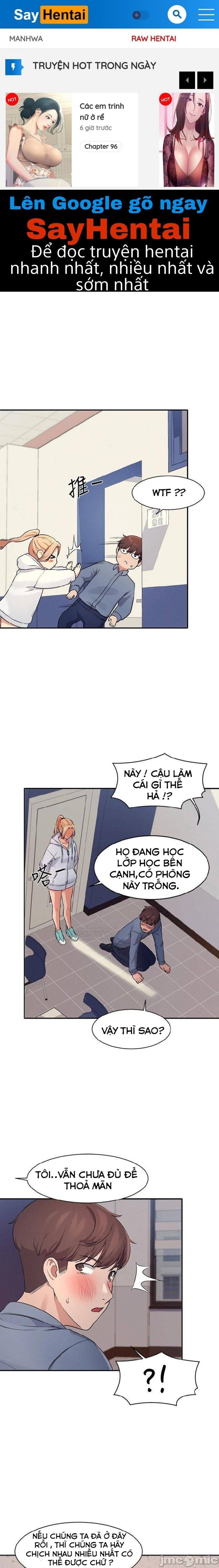 đọc truyện Where Is Goddess – Nữ Thần Đâu Rồi? Chương 7 ảnh 1 tại Giả Dược