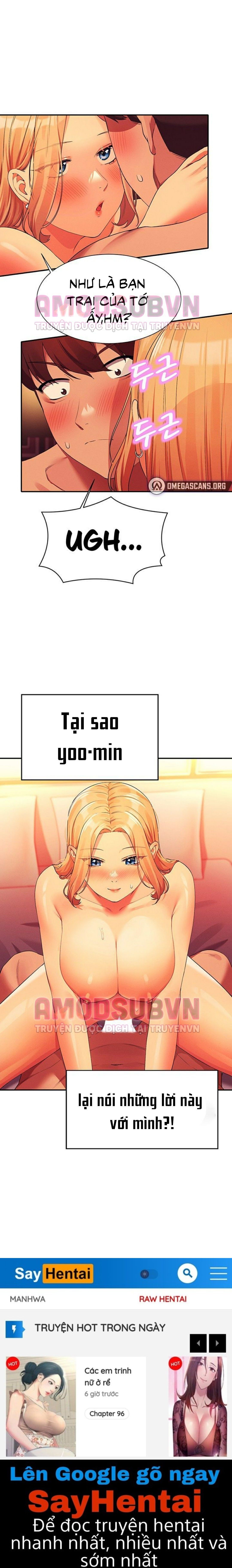 đọc truyện Where Is Goddess – Nữ Thần Đâu Rồi? Chương 71 ảnh 13 tại Thiên Thai Truyện