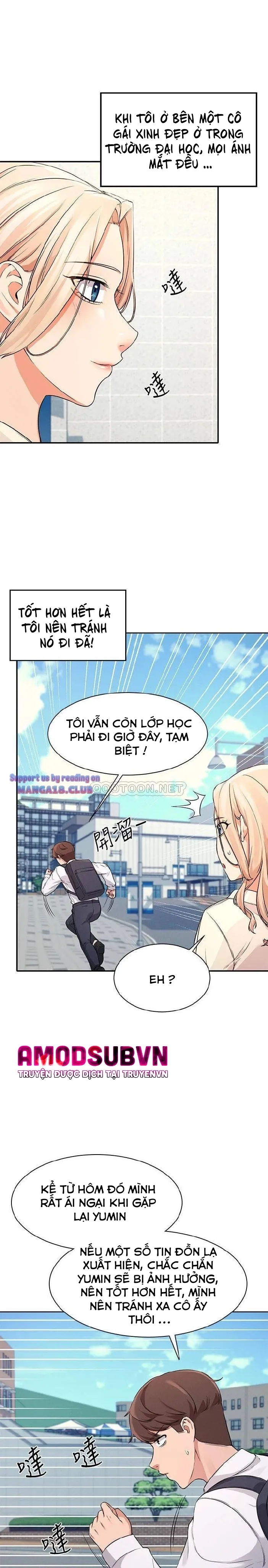 đọc truyện Where Is Goddess – Nữ Thần Đâu Rồi? Chương 8 ảnh 28 tại Giả Dược