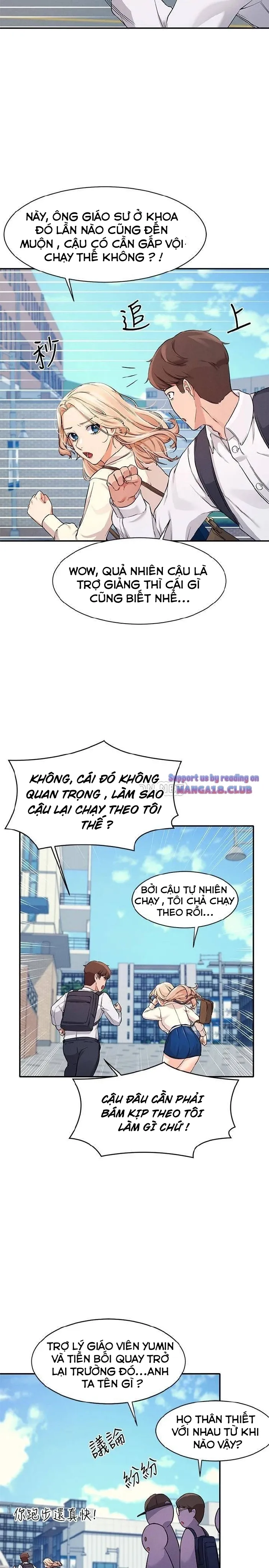 đọc truyện Where Is Goddess – Nữ Thần Đâu Rồi? Chương 8 ảnh 29 tại Giả Dược