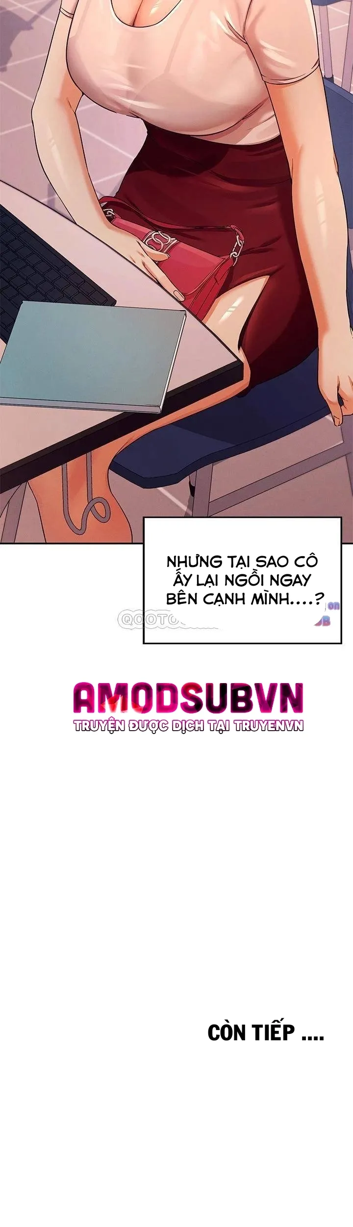 đọc truyện Where Is Goddess – Nữ Thần Đâu Rồi? Chương 8 ảnh 35 tại Giả Dược