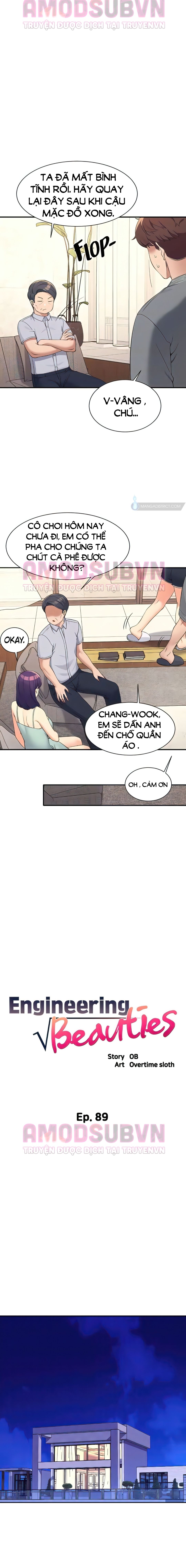 đọc truyện Where Is Goddess – Nữ Thần Đâu Rồi? Chương 89 ảnh 5 tại Giả Dược