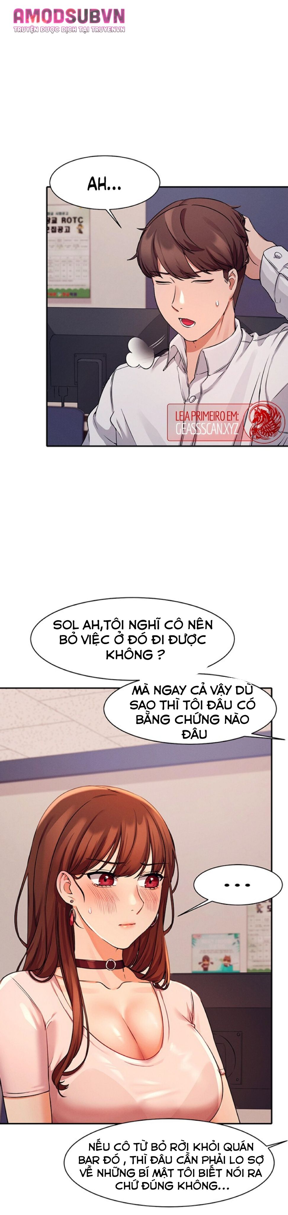đọc truyện Where Is Goddess – Nữ Thần Đâu Rồi? Chương 9 ảnh 16 tại Giả Dược