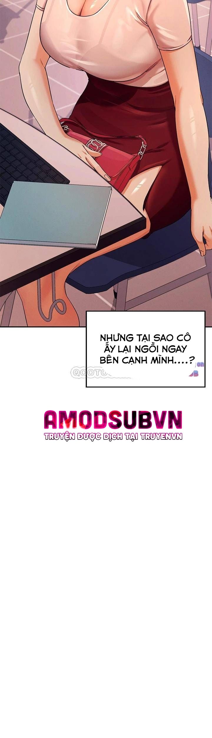 đọc truyện Where Is Goddess – Nữ Thần Đâu Rồi? Chương 9 ảnh 4 tại Giả Dược