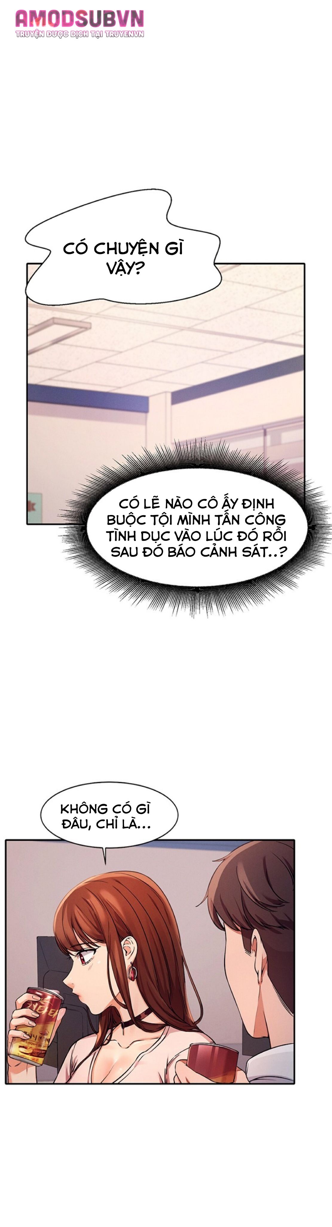 đọc truyện Where Is Goddess – Nữ Thần Đâu Rồi? Chương 9 ảnh 10 tại Giả Dược