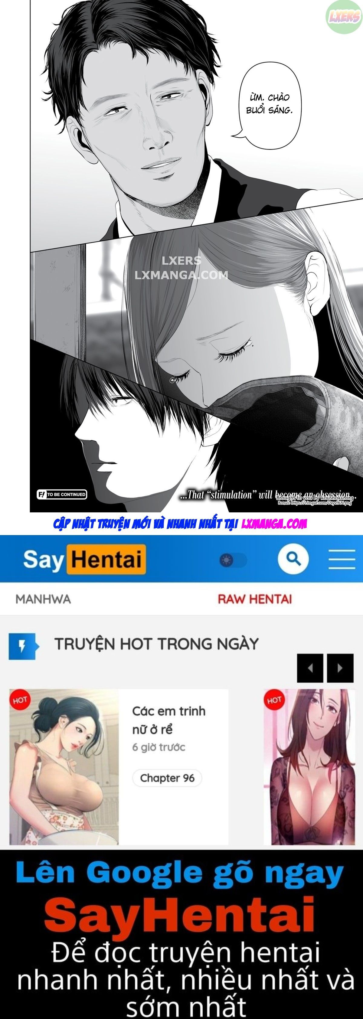 đọc truyện Whether You