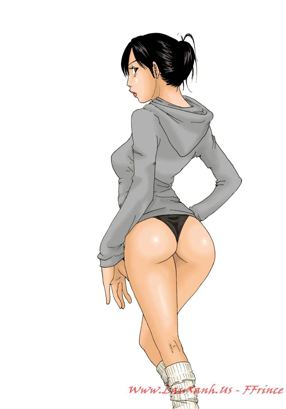 đọc truyện While Mommy Is Sleeping Chương 2 ảnh 4 tại Thiên Thai Truyện