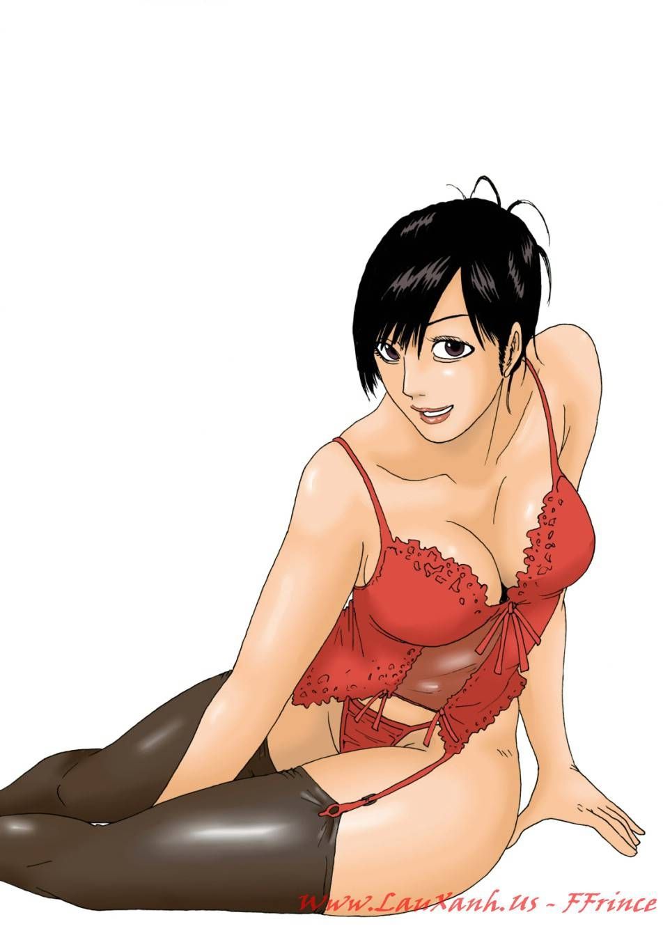 đọc truyện While Mommy Is Sleeping Chương 2 ảnh 6 tại Thiên Thai Truyện