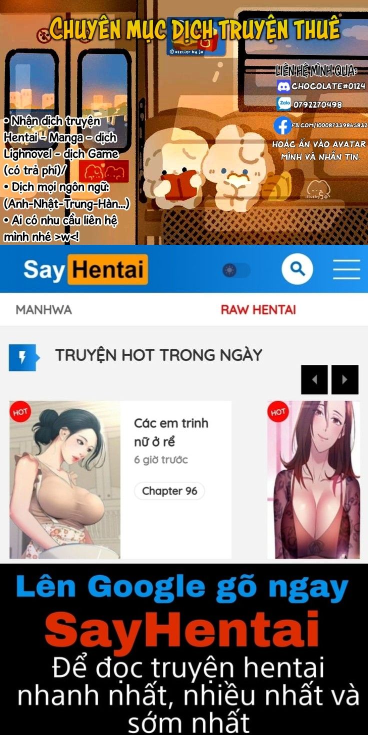 đọc truyện Whispering Succubus Oneshot ảnh 40 tại Giả Dược