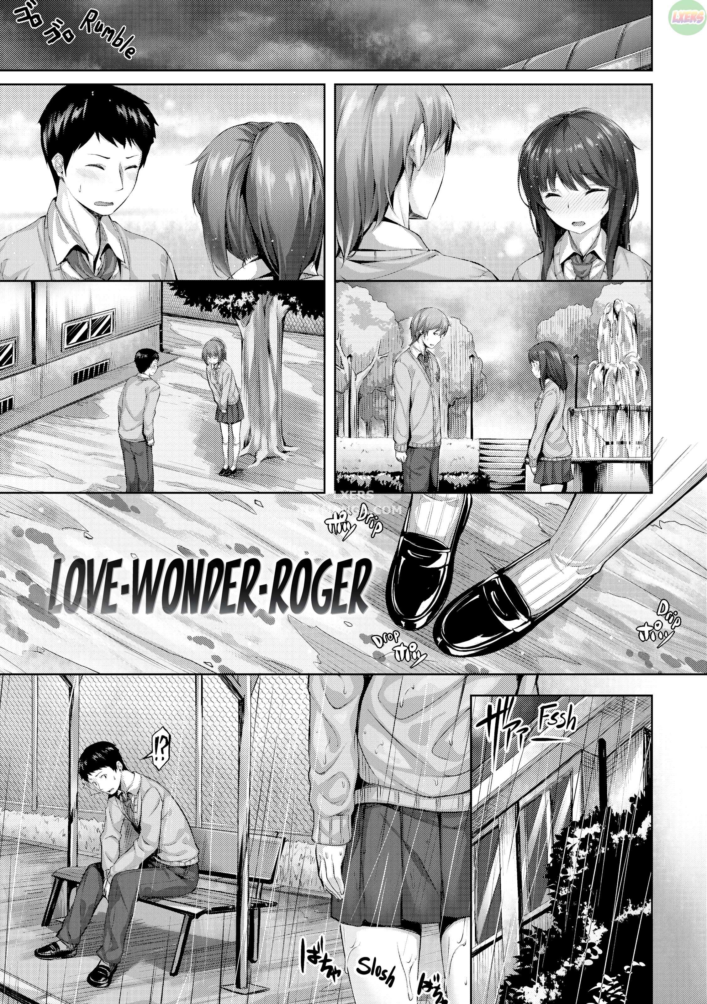 đọc truyện Whispers After Class Chương 5 ảnh 8 tại Giả Dược
