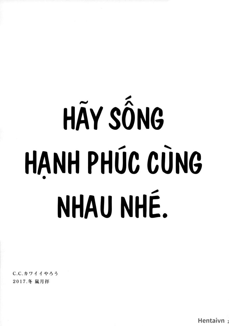 đọc truyện White Noise Oneshot ảnh 26 tại Thiên Thai Truyện