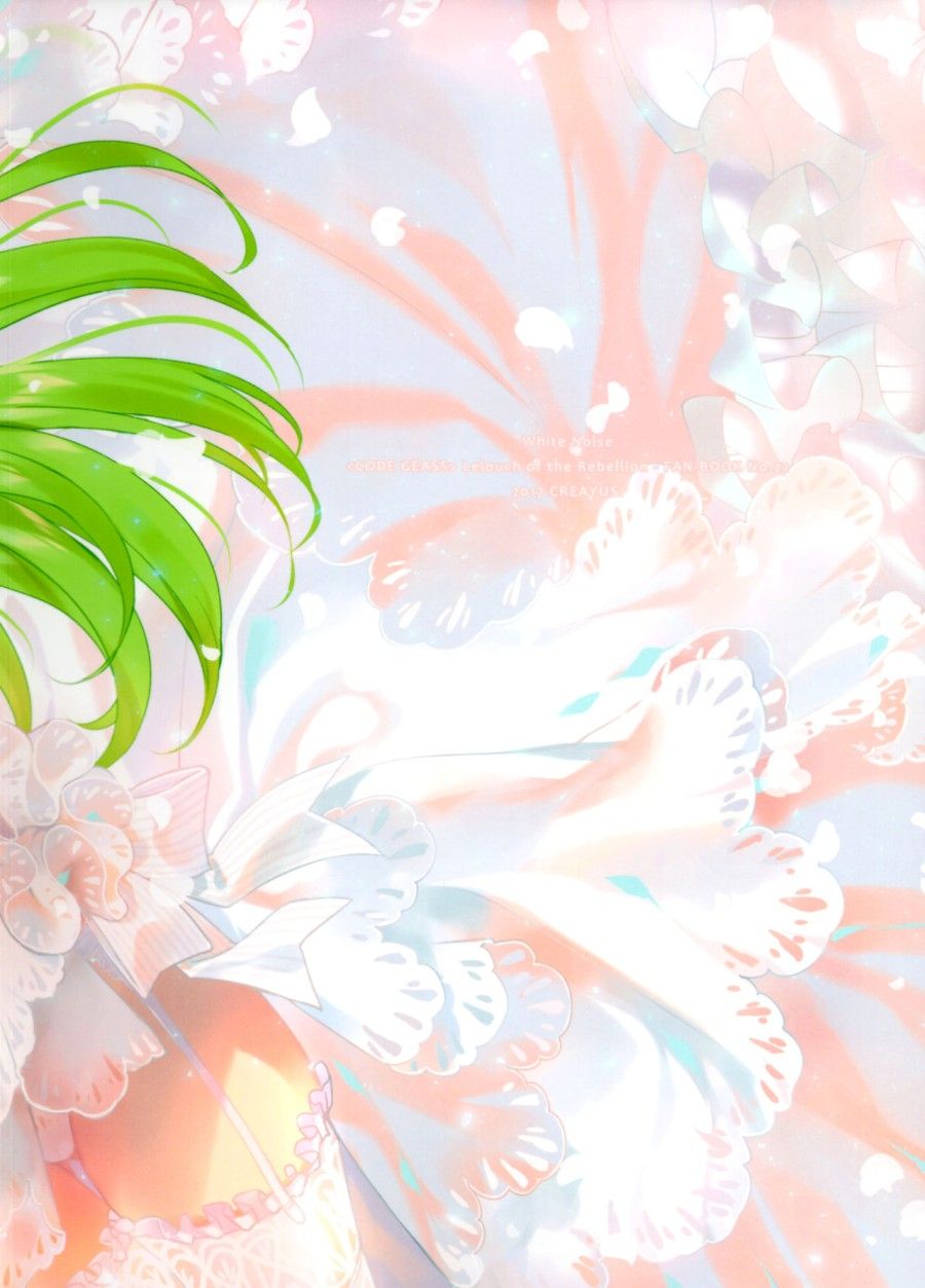 đọc truyện White Noise Oneshot ảnh 28 tại Thiên Thai Truyện