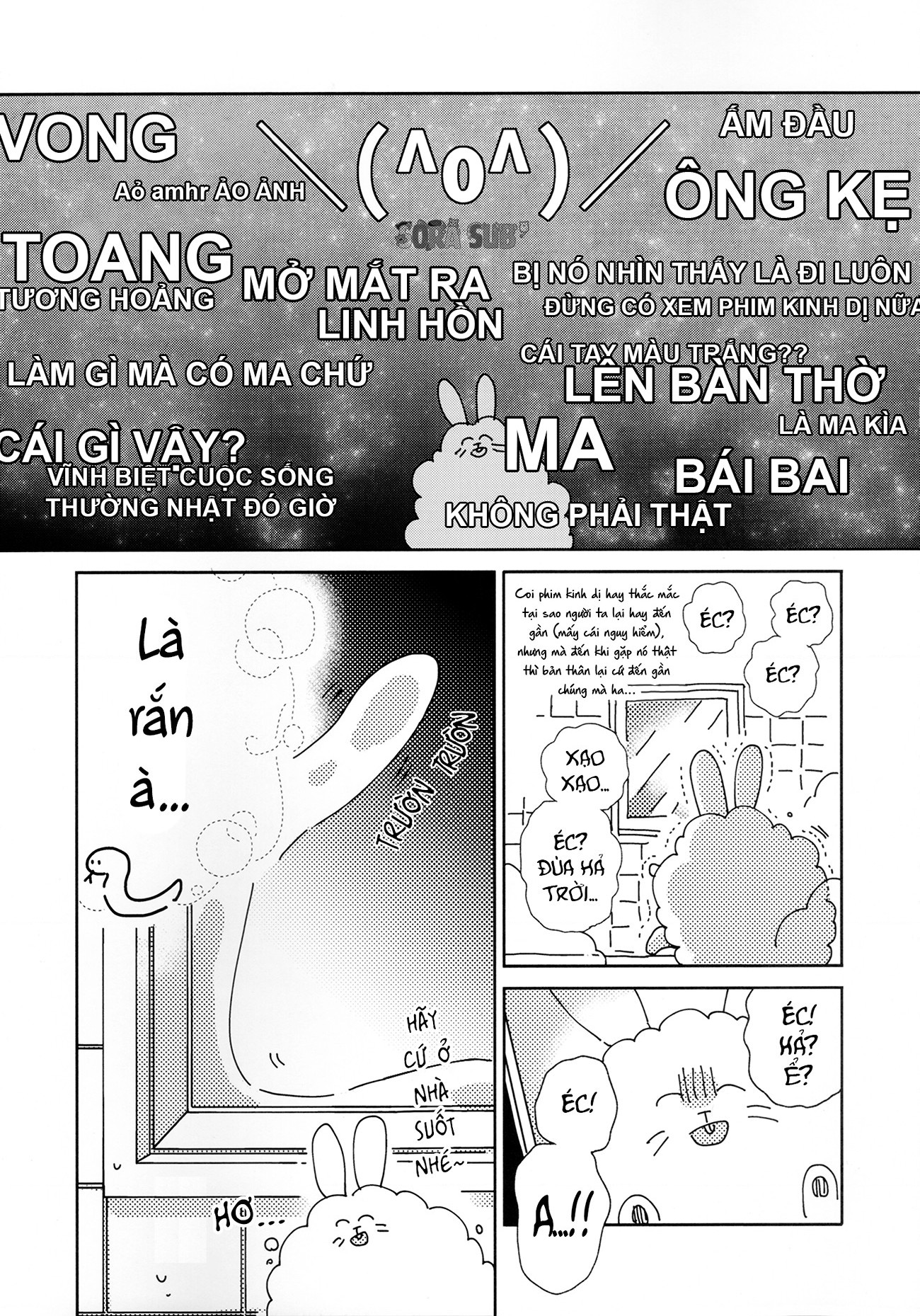 đọc truyện White Chương 1 ảnh 15 tại Thiên Thai Truyện