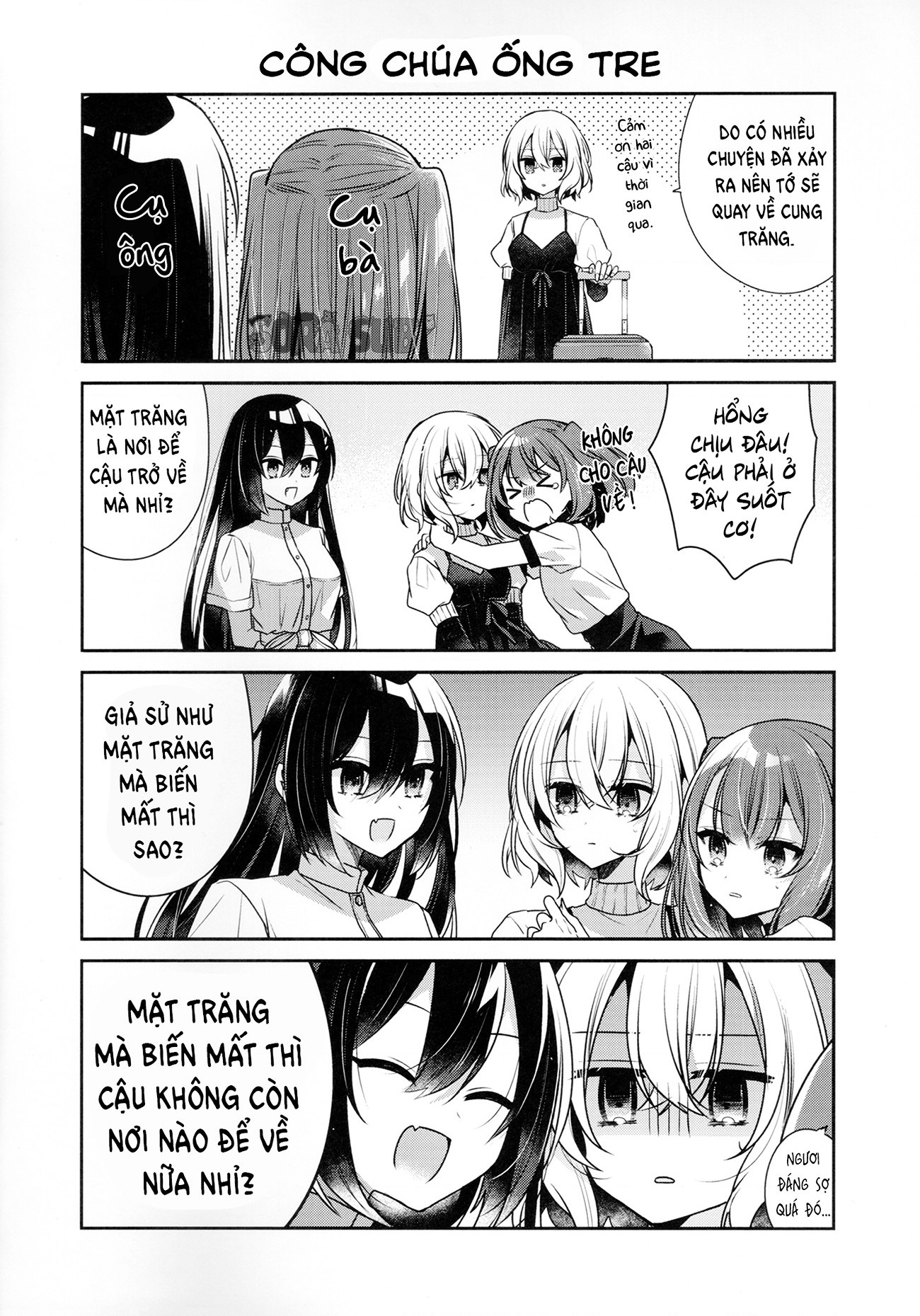 đọc truyện White Chương 1 ảnh 16 tại Thiên Thai Truyện