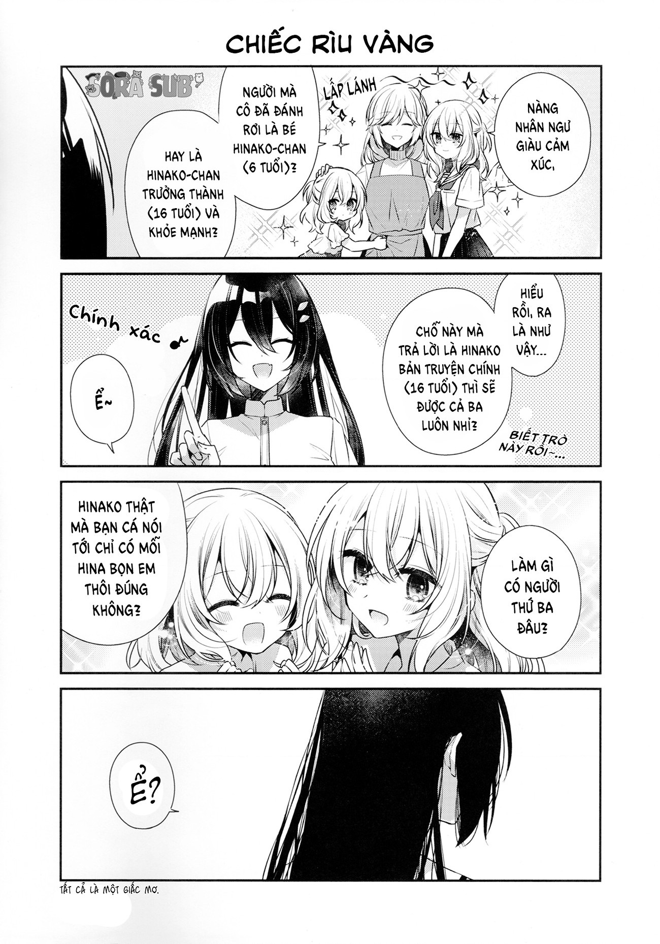 đọc truyện White Chương 1 ảnh 18 tại Thiên Thai Truyện