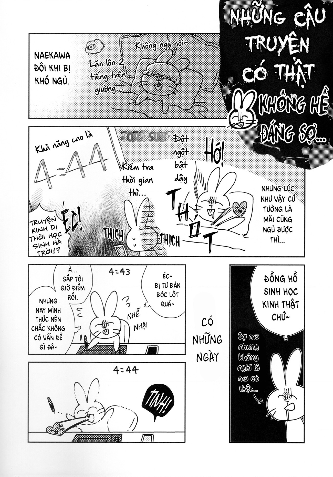 đọc truyện White Chương 1 ảnh 22 tại Thiên Thai Truyện