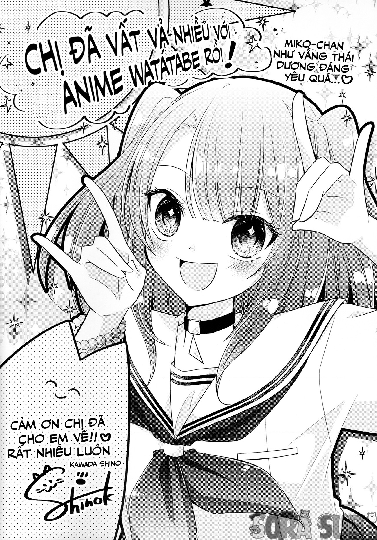 đọc truyện White Chương 1 ảnh 28 tại Thiên Thai Truyện