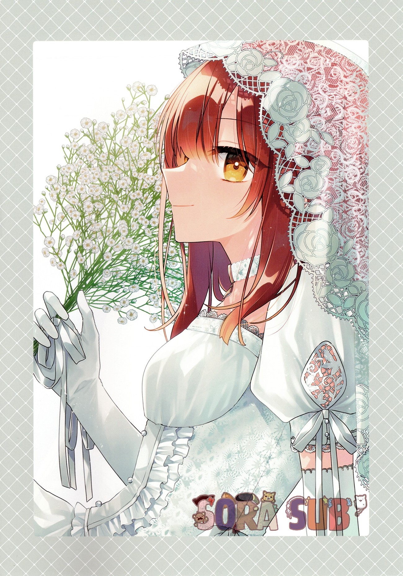 đọc truyện White Chương 1 ảnh 6 tại Thiên Thai Truyện