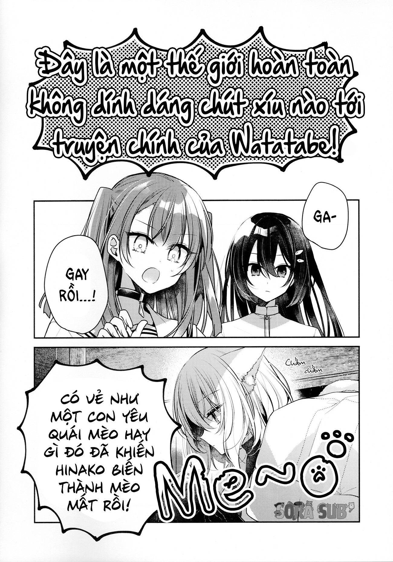 đọc truyện White Chương 1 ảnh 8 tại Thiên Thai Truyện