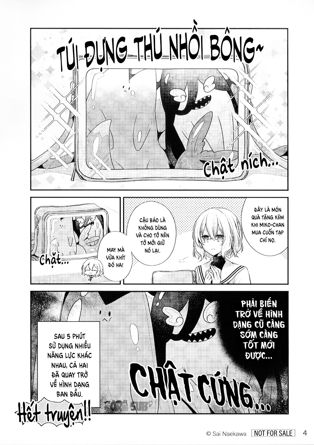 đọc truyện White Chương 2 ảnh 5 tại Thiên Thai Truyện