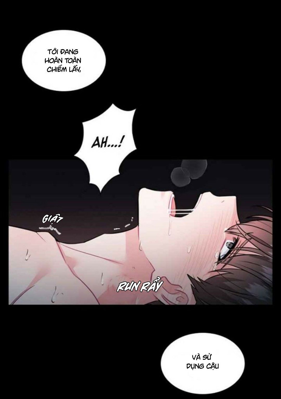 đọc truyện Who’s Your Daddy? Chương 1 ảnh 13 tại Thiên Thai Truyện