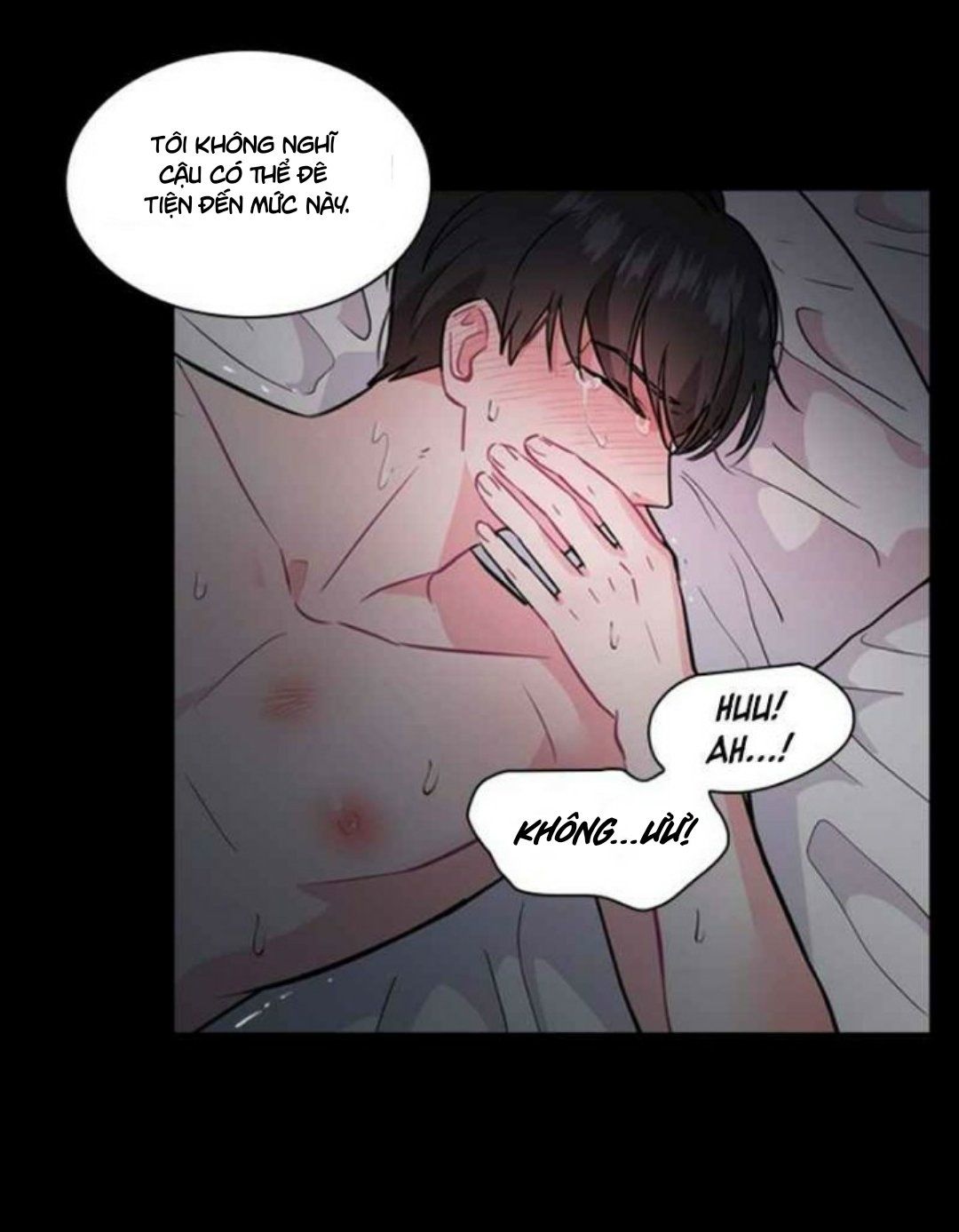 đọc truyện Who’s Your Daddy? Chương 1 ảnh 14 tại Thiên Thai Truyện