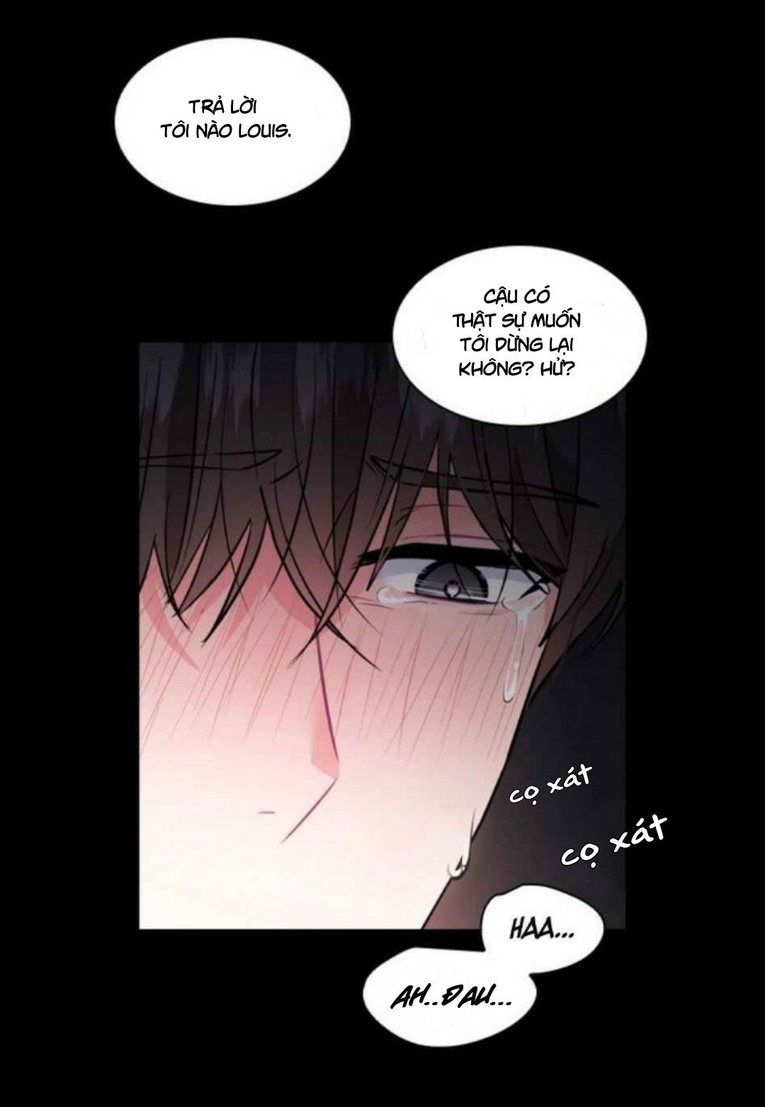 đọc truyện Who’s Your Daddy? Chương 1 ảnh 15 tại Thiên Thai Truyện