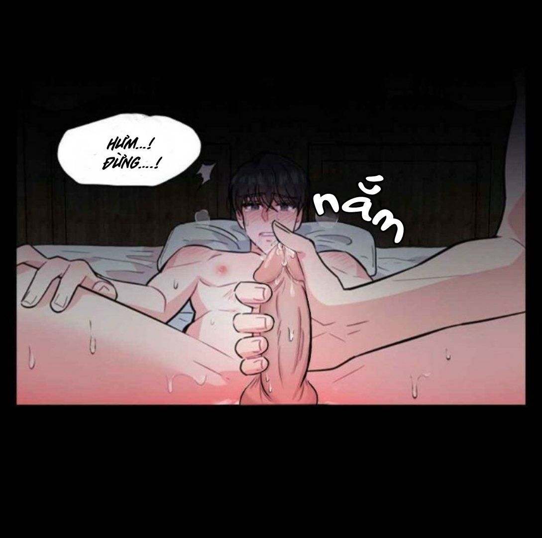 đọc truyện Who’s Your Daddy? Chương 1 ảnh 16 tại Thiên Thai Truyện