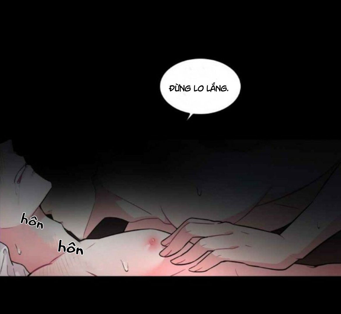 đọc truyện Who’s Your Daddy? Chương 1 ảnh 17 tại Thiên Thai Truyện