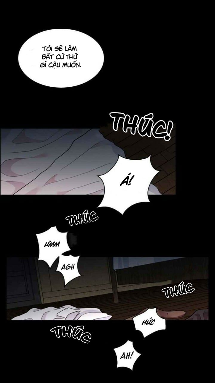 đọc truyện Who’s Your Daddy? Chương 1 ảnh 18 tại Thiên Thai Truyện