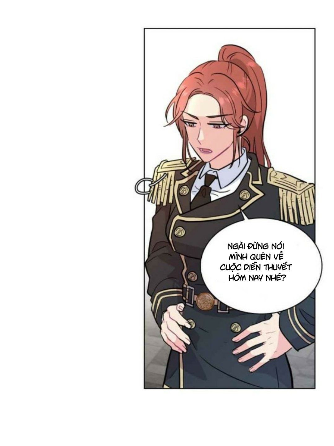 đọc truyện Who’s Your Daddy? Chương 1 ảnh 26 tại Thiên Thai Truyện