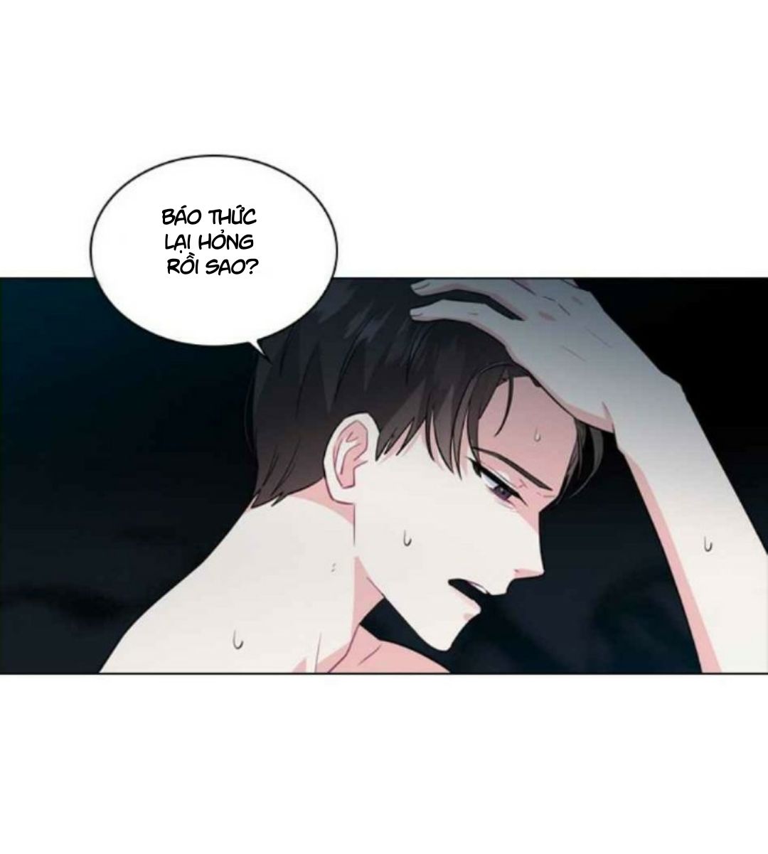 đọc truyện Who’s Your Daddy? Chương 1 ảnh 27 tại Thiên Thai Truyện